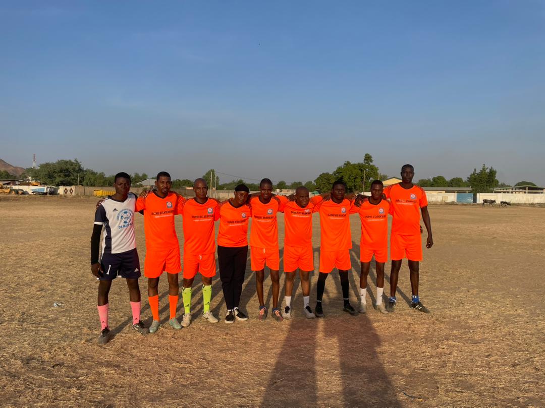 Journée internationale du volontariat : célébration dans la région de l'Extrême-Nord - Photo 2