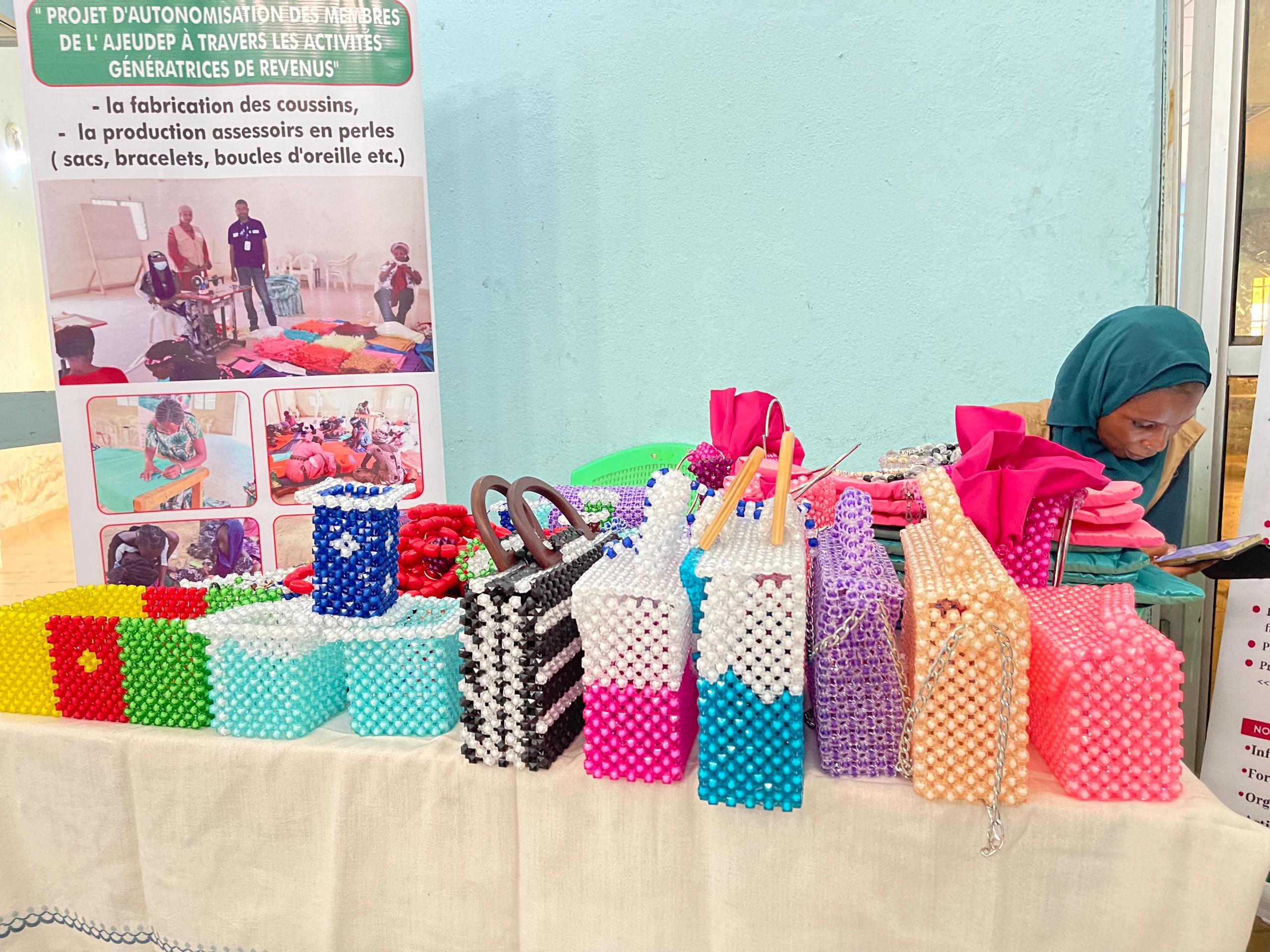 Agir pour l’humanité