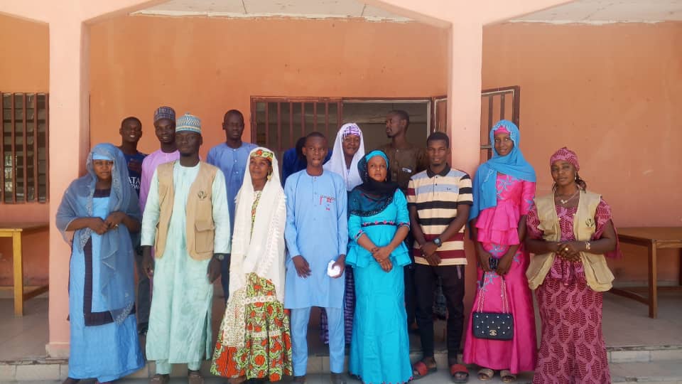 Restitution de la formation sur le genre et le leadership sensible au genre - Photo 2