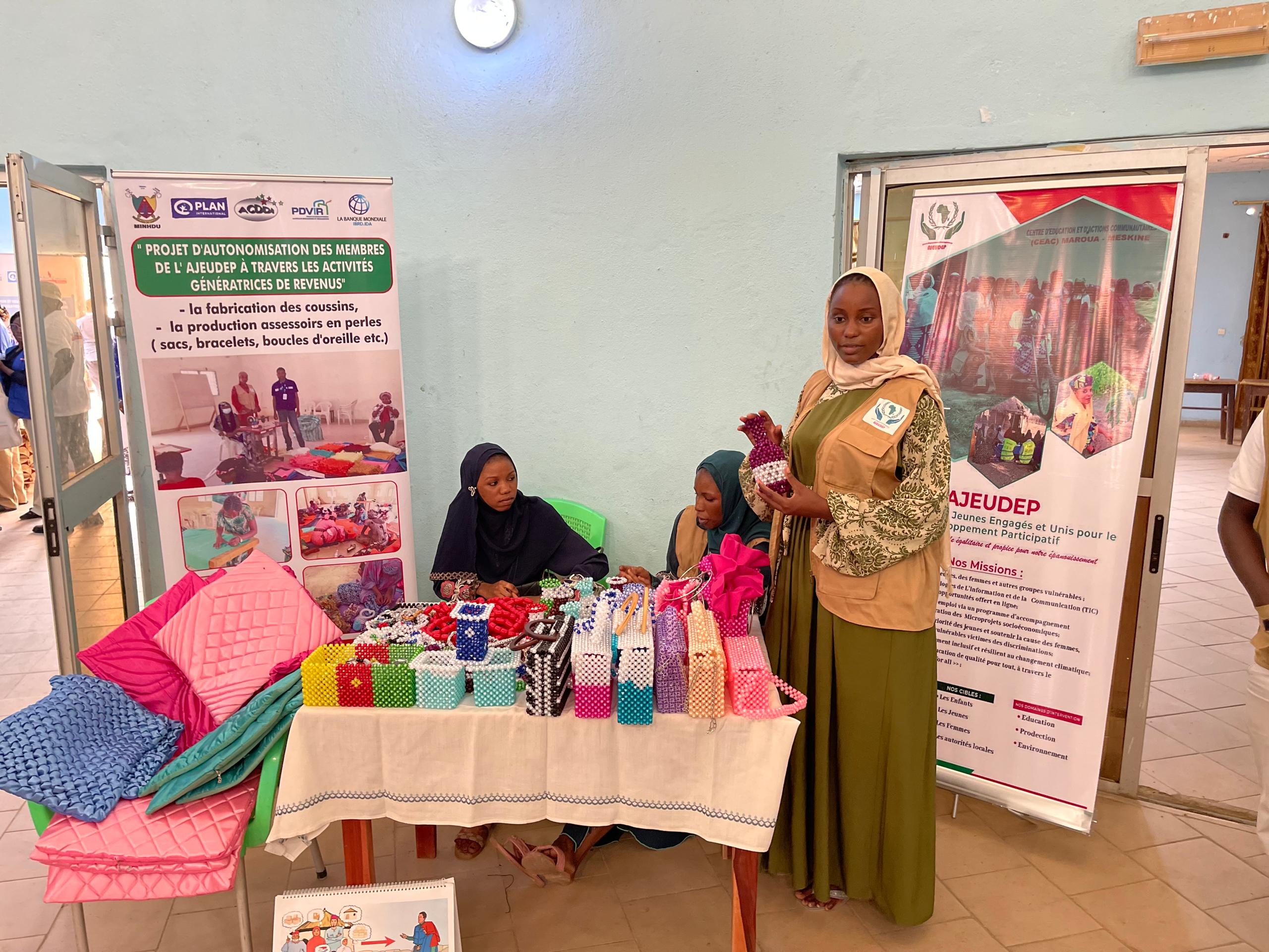 Agir pour l’humanité - Photo 3