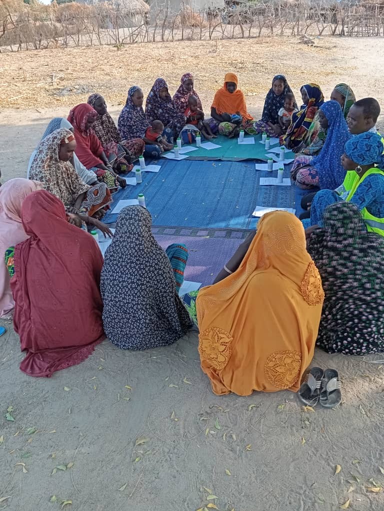 Campagne de sensibilisation