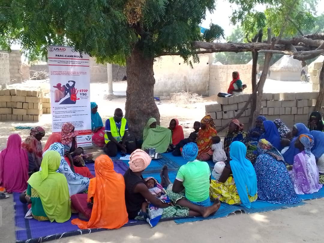 Autonomisation des jeunes et des femmes
