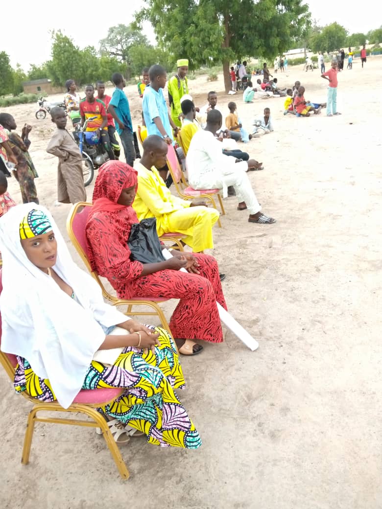 Activité de match de football - Photo 1