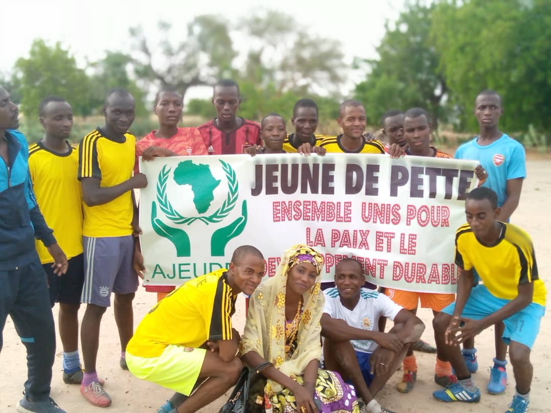 Activité de match de football - Photo 3