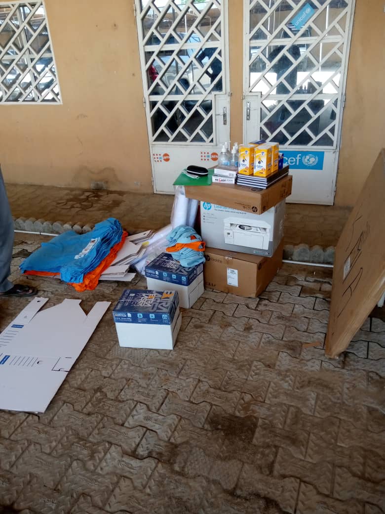 Dotation UNFPA - Photo 3