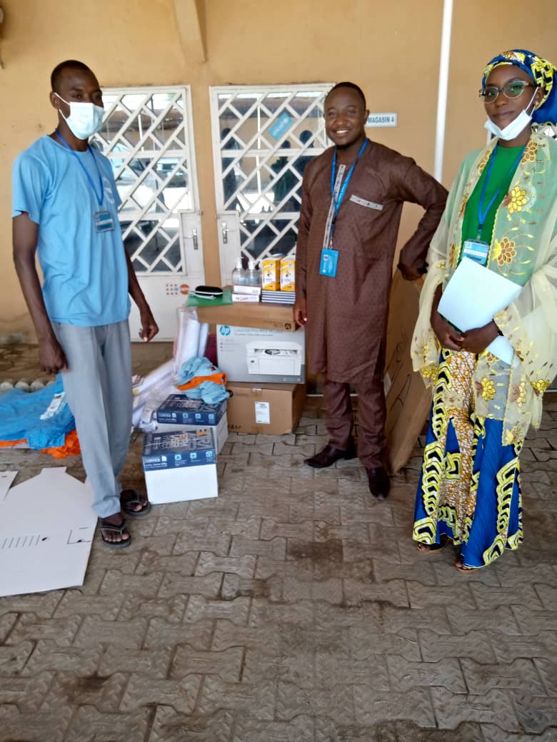 Dotation UNFPA - Photo 4