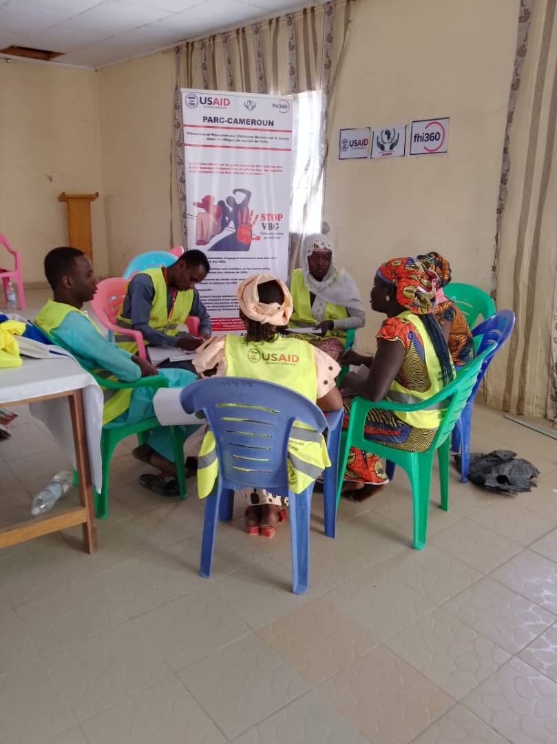 Atelier de formation des 30 animateurs communautaire - Photo 2