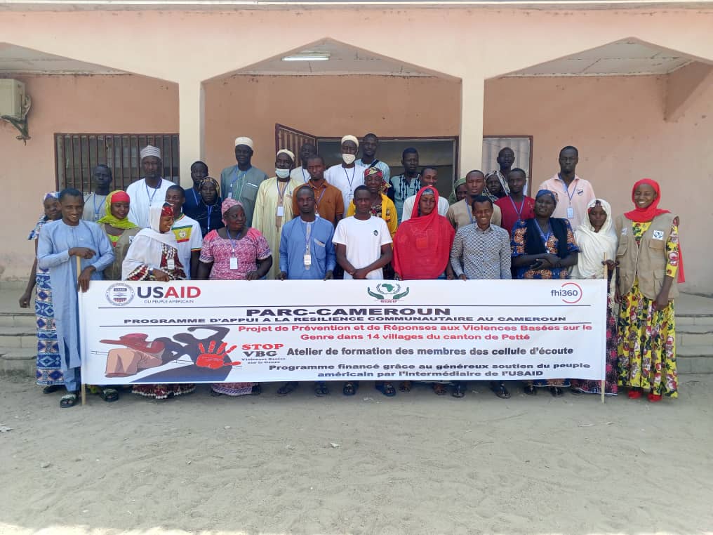 Atelier de formation de 30 membres de cellule d’écoute dans le cadre du PREVIOGENRE - Photo 2