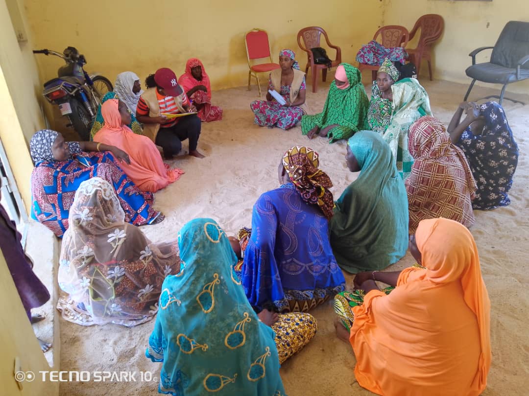 Animation de 02 causeries éducatives à l’occasion de 16 jours d’activisme de la jeune fille pour la lutte contre les VBG - Photo 4