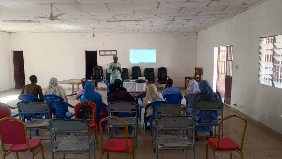 Activité  de restitution - Photo 1