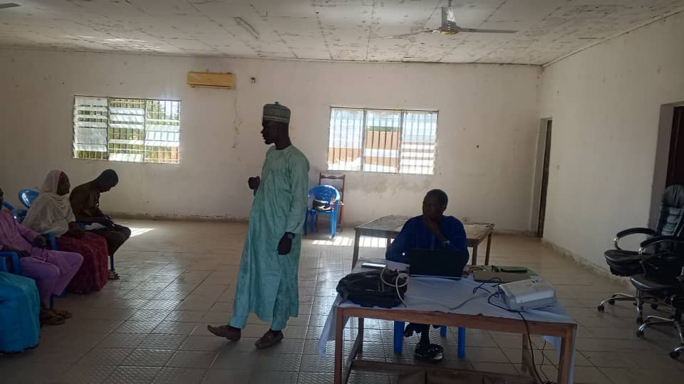 Activité  de restitution - Photo 3