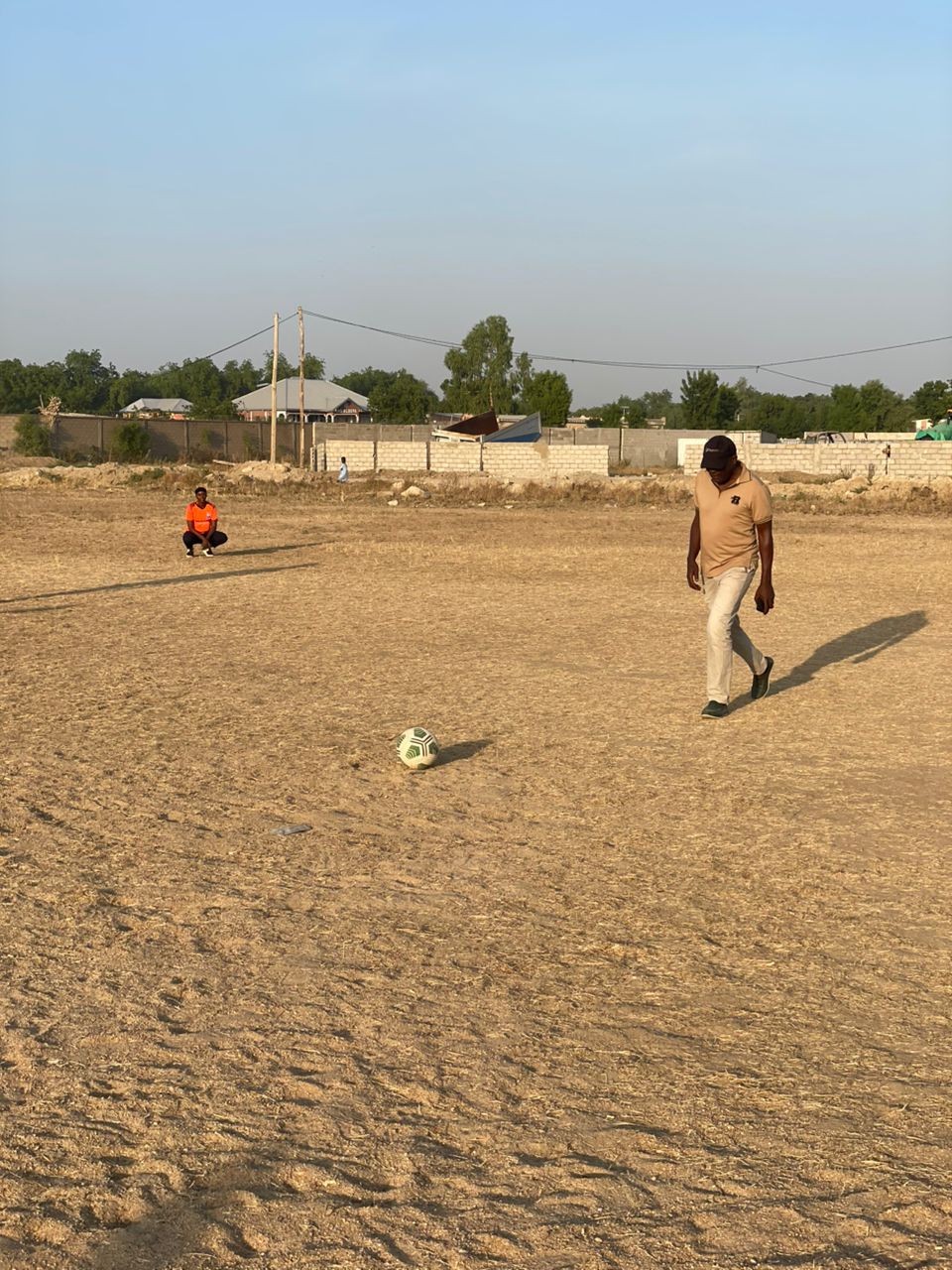 Dialogue communautaire sur l’engagement volontaire : un levier pour la lutte contre toutes formes de violence et force motrice pour la promotion de la paix et le livre ensemble - Photo 3