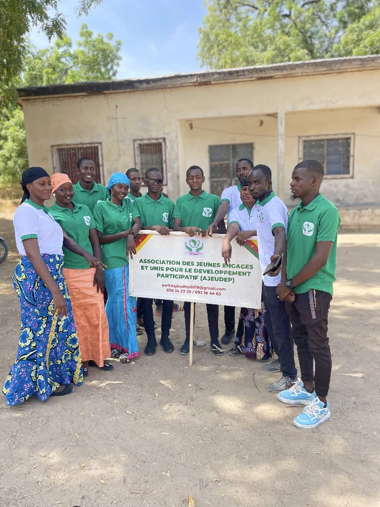 participation aux activités de la fête de la jeunesse - Photo 2
