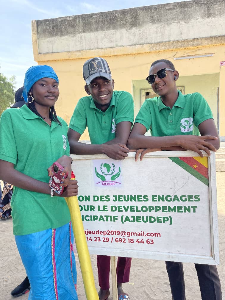 participation aux activités de la fête de la jeunesse - Photo 5