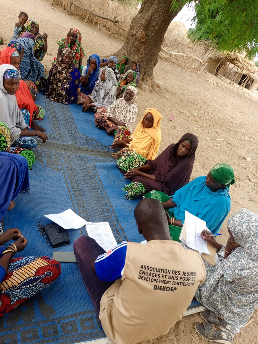 Focus group discussion - Photo 2